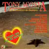 Tony Acosta - Para Que No Me Olvides